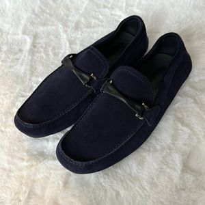 COPY - Salvatore Ferragamo loafers 11
